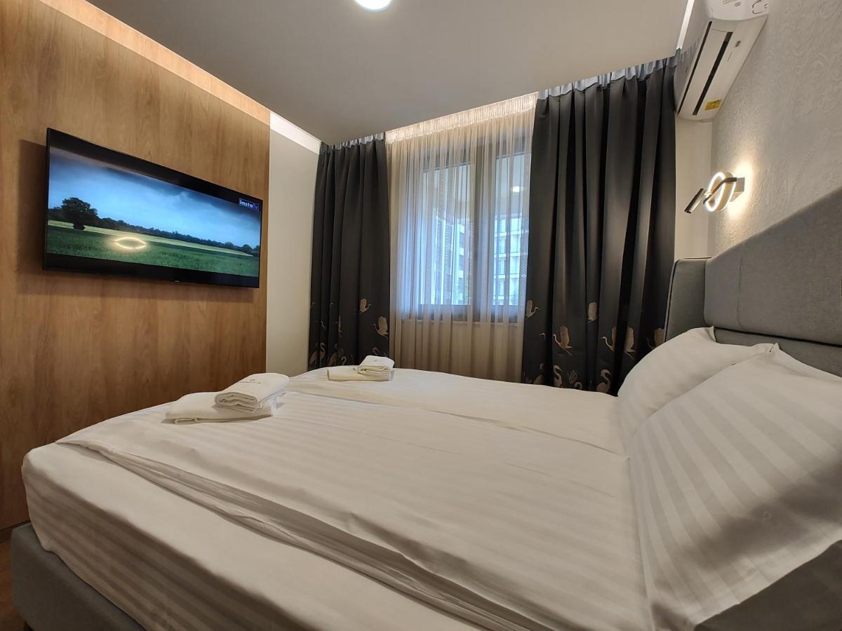 Apartment Velika Recepcija 27
