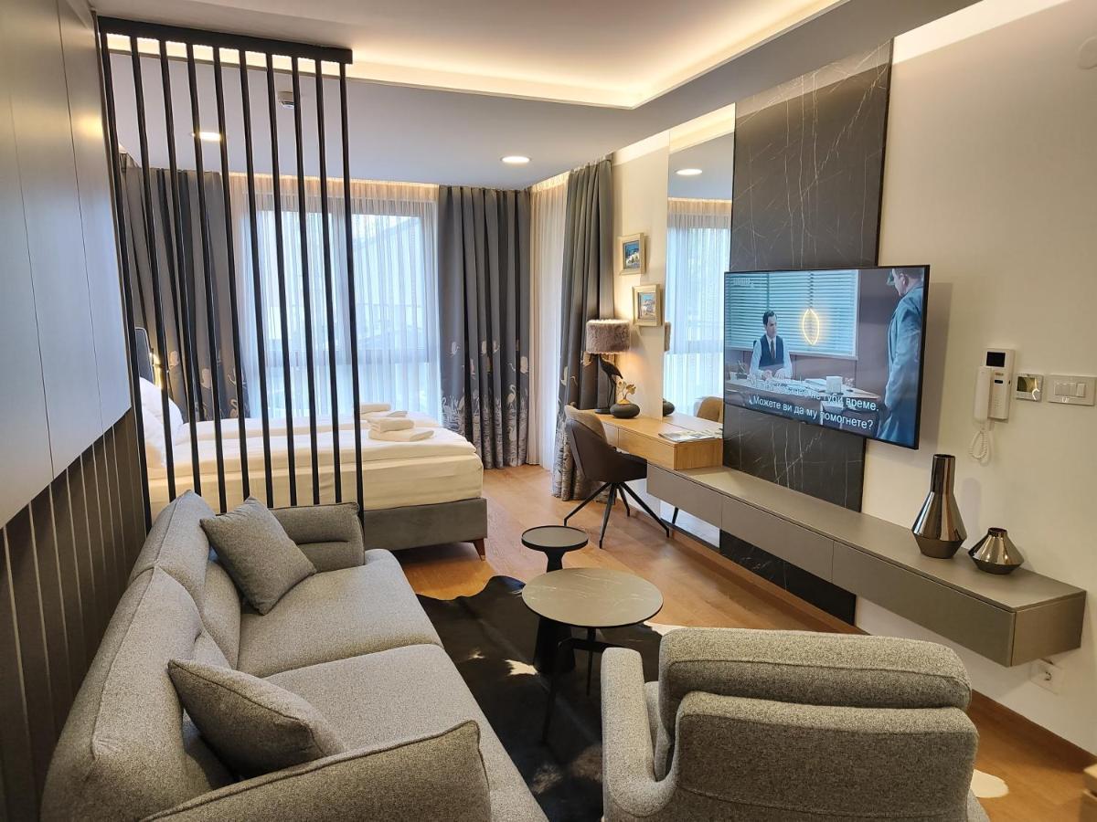 Apartment Velika Recepcija 27 *