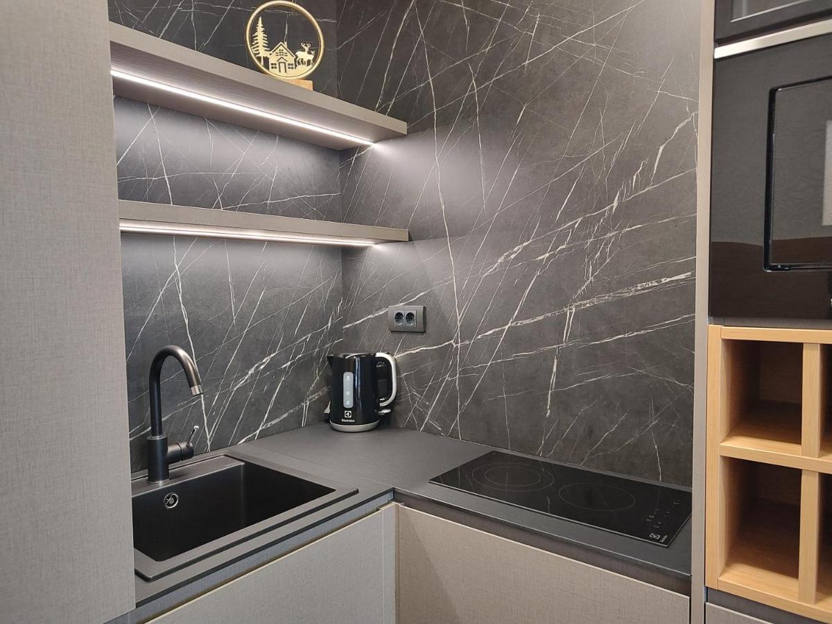 Velika Recepcija 27 Apartment Zlatibor
