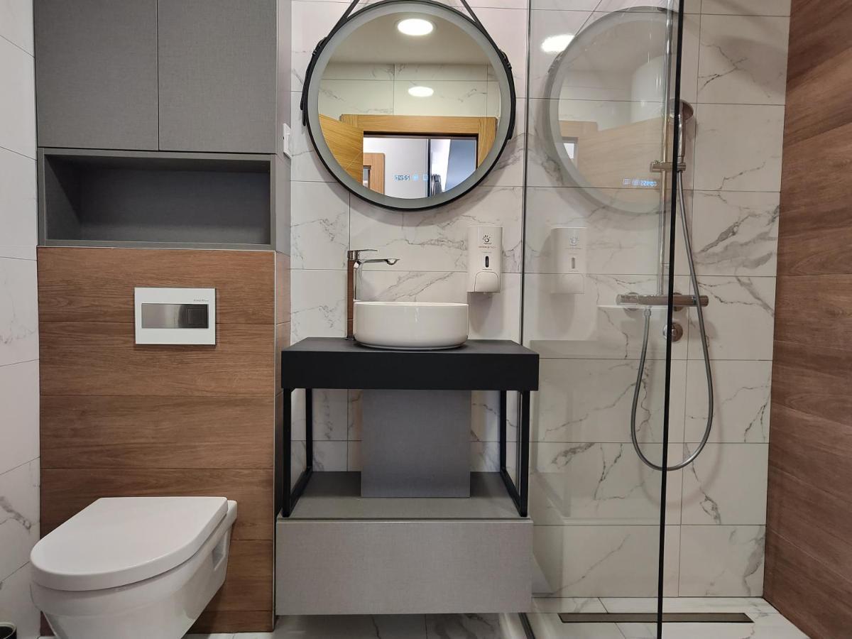 Velika Recepcija 27 Apartment Zlatibor