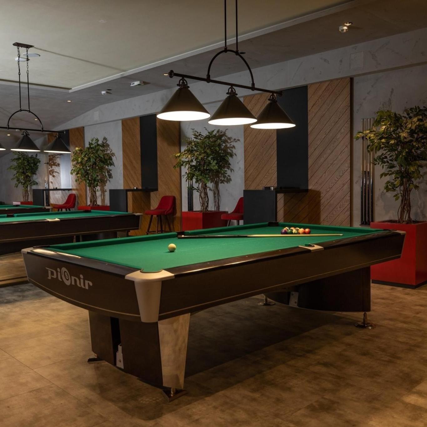 Apartment Velika Recepcija 27