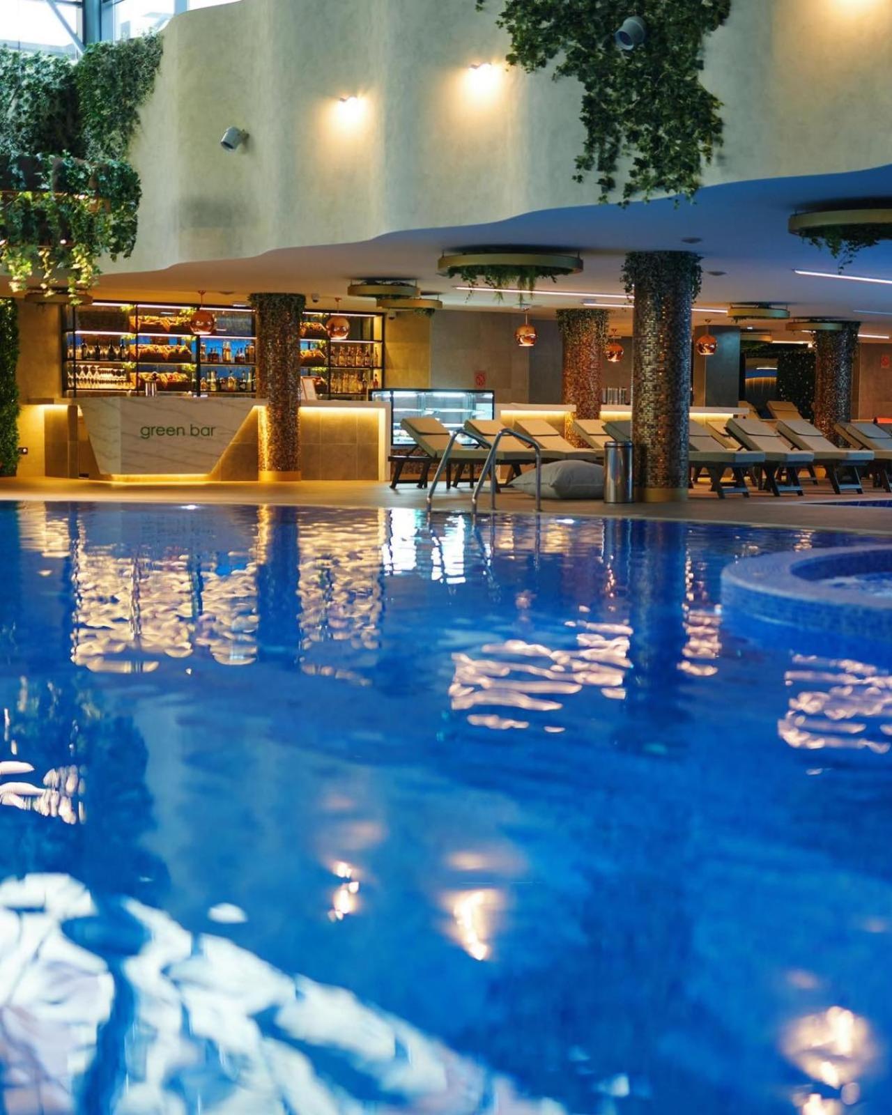 Apartment Velika Recepcija 27