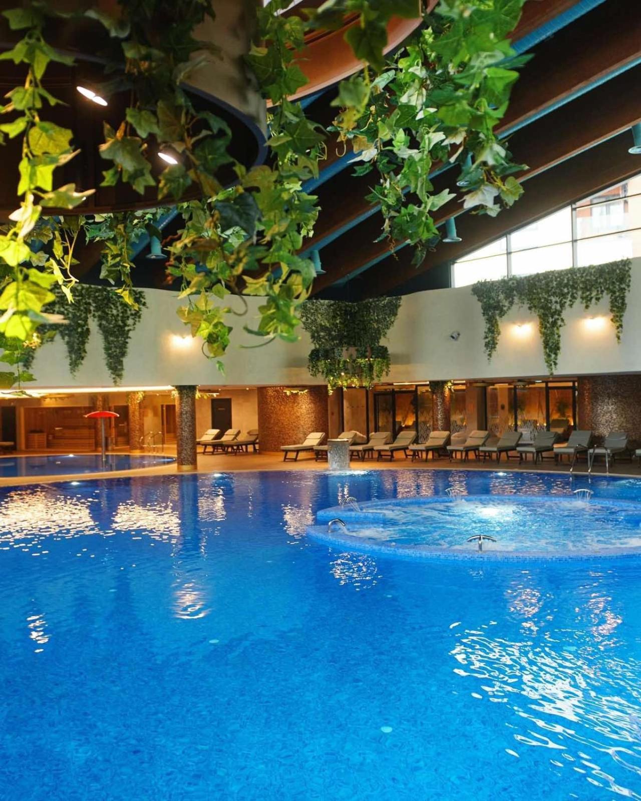 Apartment Velika Recepcija 27 *