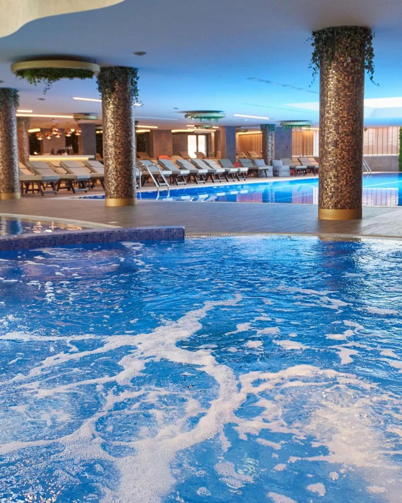 Apartment Velika Recepcija 27 *